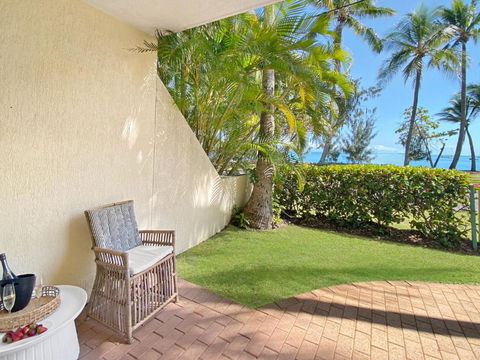 Sails On Horseshoe Apartment 6 - Accommodation VIC 1