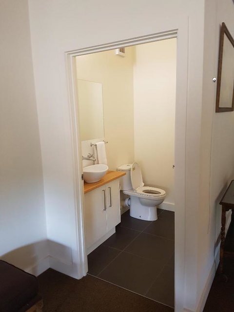 Saladin Lodge - Accommodation VIC 1