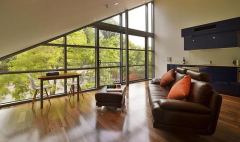 Salamanca Wharf Hotel - Accommodation VIC 0