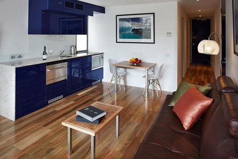 Salamanca Wharf Hotel - Accommodation VIC 1