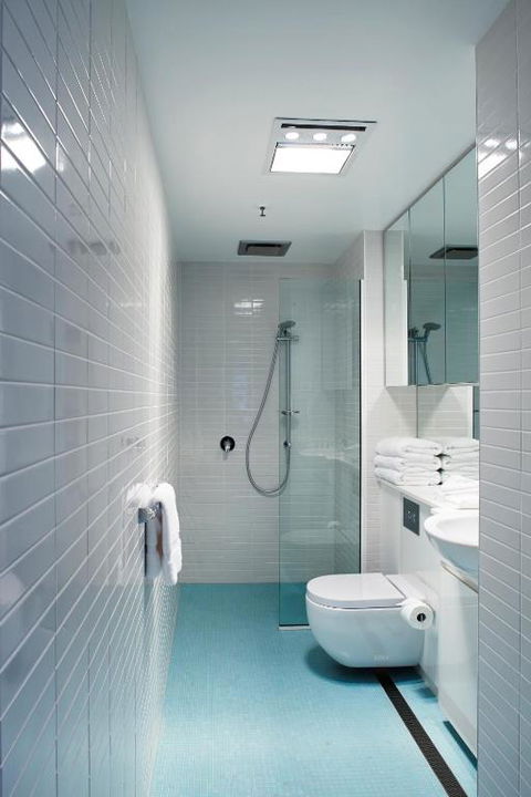 Salamanca Wharf Hotel - Accommodation VIC 3