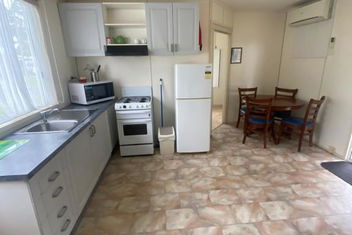 Sale Caravan Park with Accommodation VIC