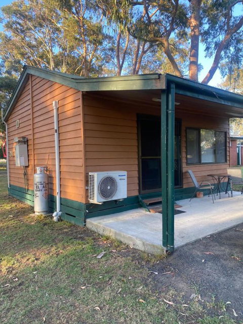 Sale Caravan Park - Accommodation VIC 2