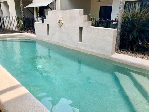 Salt & Sand - Tropical Oasis Footsteps To Beach - Accommodation VIC 2