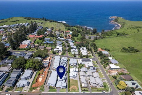 Salt On Morrow - Accommodation VIC 0