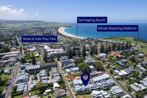 Salt On Morrow - Accommodation VIC 2