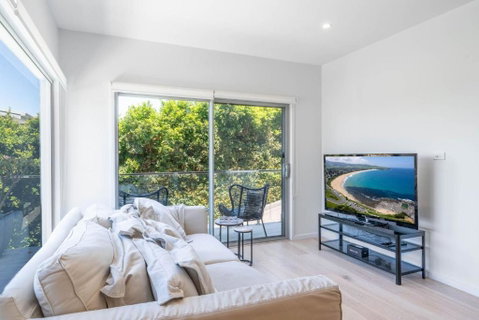 Salt On Morrow - Accommodation VIC 3