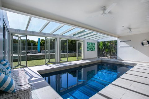 Saltaire - Accommodation VIC 0