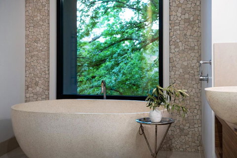 Saltus Luxury In Hepburn - Accommodation VIC 2