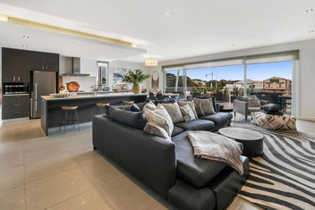 Saltwater Apartment Sorrento with Accommodation VIC