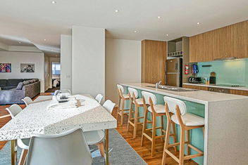 Saltwater Haven with Accommodation VIC