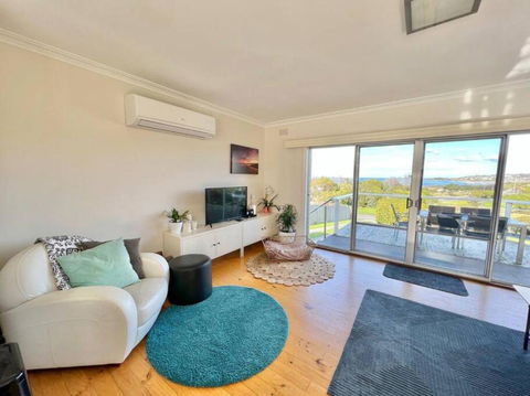 Saltwater Haven - Pets Welcome. Wifi. Amazing View - Accommodation VIC 2