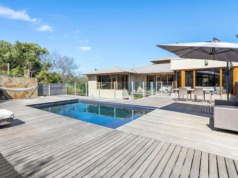 Saltwater Sorrento - Accommodation VIC 0