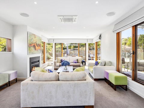 Saltwater Sorrento - Accommodation VIC 1