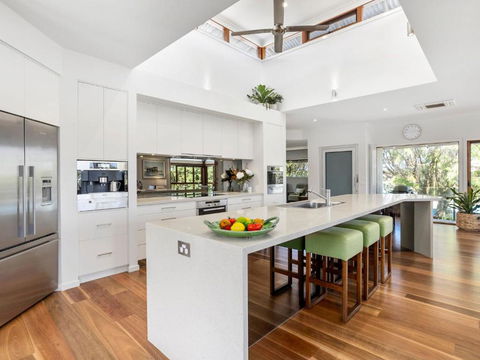 Saltwater Sorrento - Accommodation VIC 2