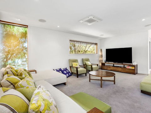 Saltwater Sorrento - Accommodation VIC 3
