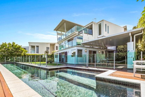 Saltwater, Sunrise Beach - Accommodation VIC 1