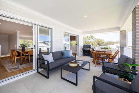 Saltwood - Accommodation VIC 0