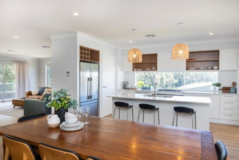 Saltwood - Accommodation VIC 1