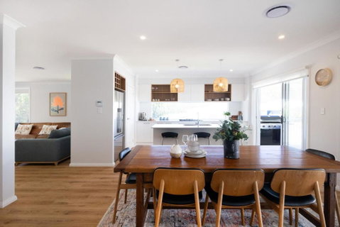 Saltwood - Accommodation VIC 2
