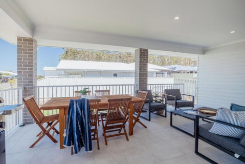 Saltwood - Accommodation VIC 3
