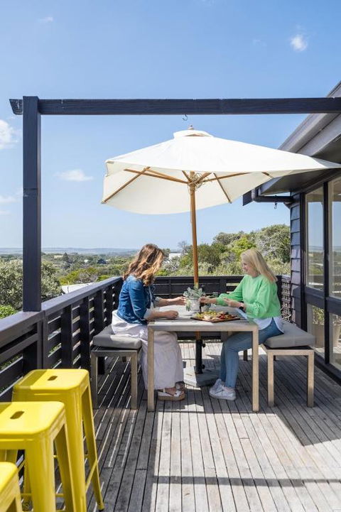 Salty Breeze - Accommodation VIC 1