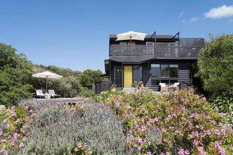 Salty Breeze - Accommodation VIC 0