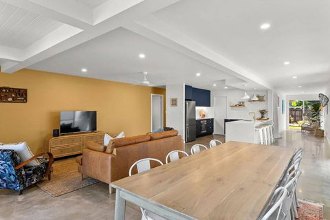 Salty Crab Bungalow - Accommodation VIC 2