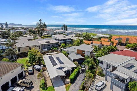 Salty Crab Bungalow - Accommodation VIC 3