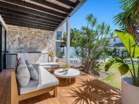 Salty Haven - Accommodation VIC 0