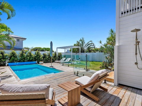 Salty Haven - Accommodation VIC 3