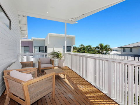 Salty Haven - Accommodation VIC 1
