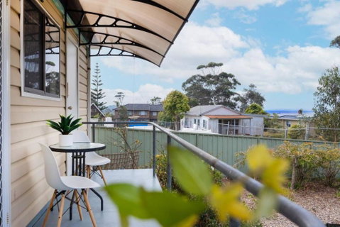 Salty Vibes - Accommodation VIC 1