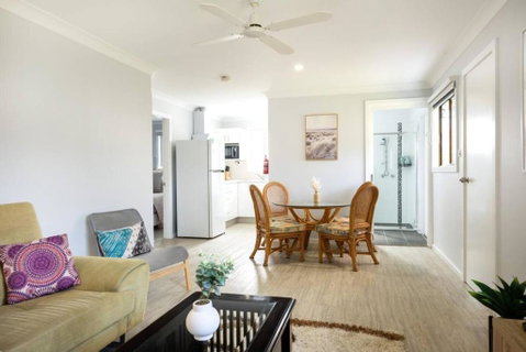 Salty Vibes - Accommodation VIC 3