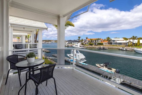 Salty Views - Accommodation VIC 2