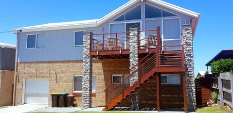 Saltys - Accommodation VIC 1