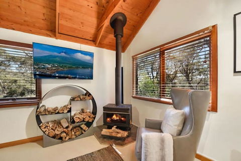 Samsara Blue Mountains - Accommodation VIC 3