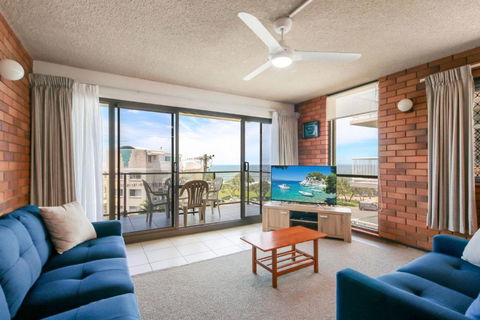 San Clemente Unit 4 24 Orvieto Terrace - Accommodation VIC 0