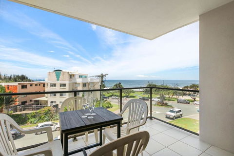 San Clemente Unit 4 24 Orvieto Terrace - Accommodation VIC 3