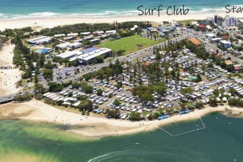 San Marieta Holiday Apartment - Accommodation VIC 2