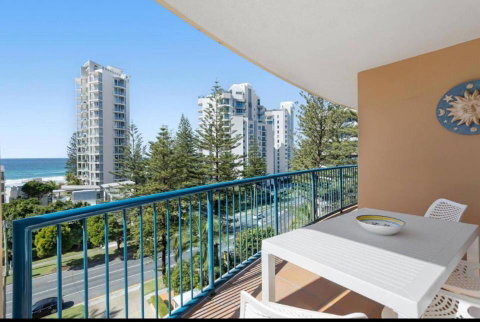 San Mateo On Broadbeach - Accommodation VIC 2