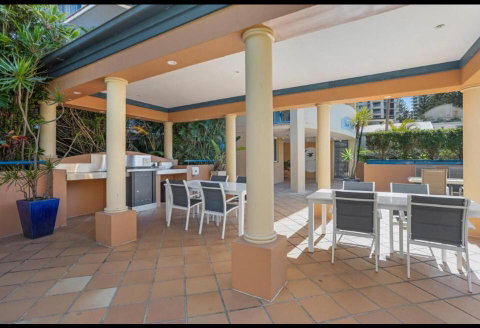 San Mateo On Broadbeach - Accommodation VIC 1