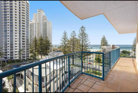 San Mateo On Broadbeach - Accommodation VIC 3