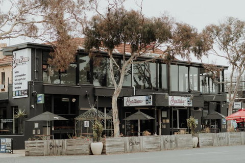 San Remo Hotel Motel - Accommodation VIC 0