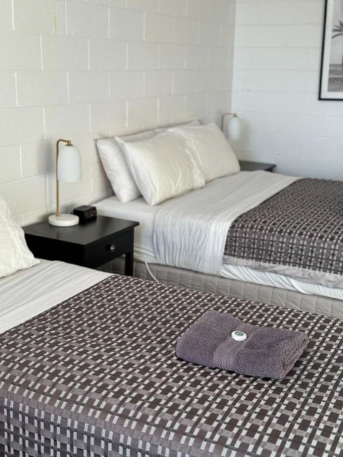 San Remo Hotel Motel - Accommodation VIC 1