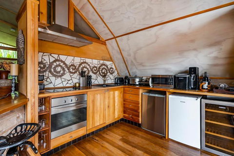 Sanctuary - Bruny Island - Accommodation VIC 1