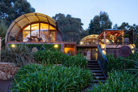 Sanctuary - Bruny Island - Accommodation VIC 0