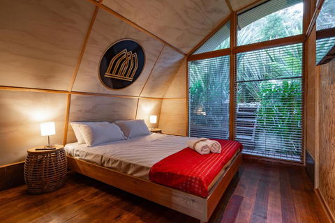 Sanctuary - Bruny Island - Accommodation VIC 2