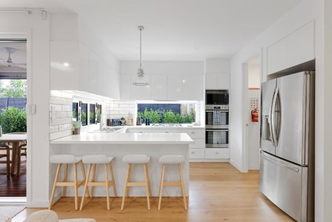 Sanctuary Of Hope By Ready Set Stay - Cowes - Accommodation VIC 3