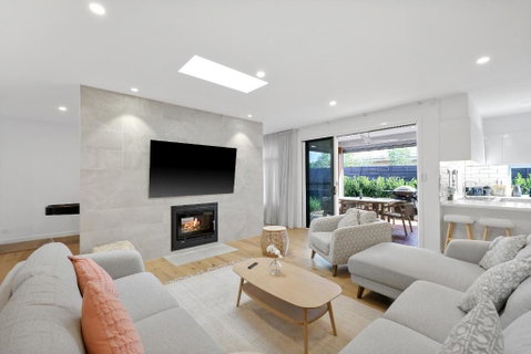 Sanctuary Of Hope By Ready Set Stay - Cowes - Accommodation VIC 1